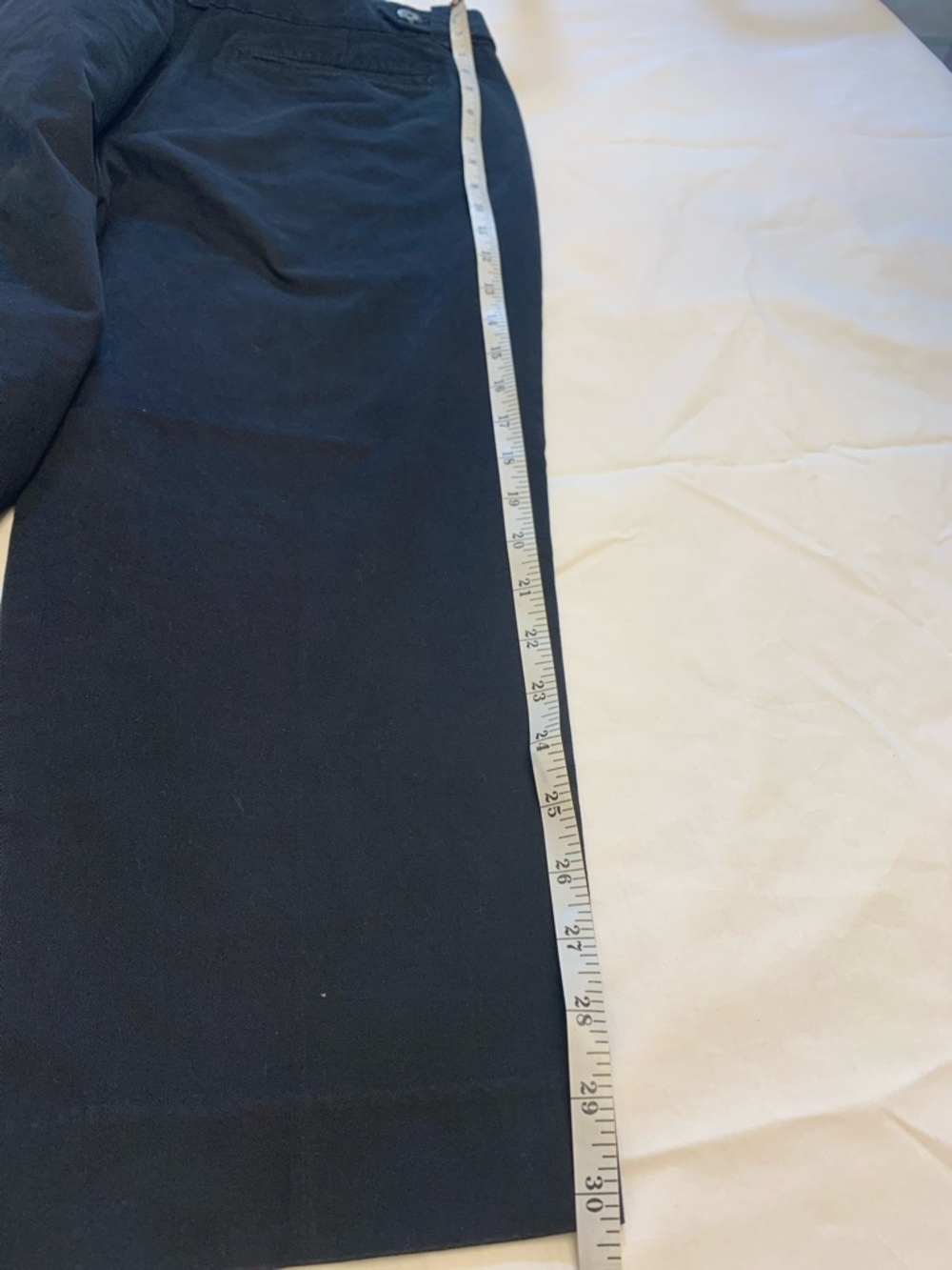 💥 Capri pants - Picture 5 of 5
